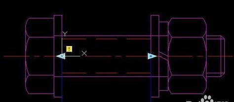 如何用VB画图？