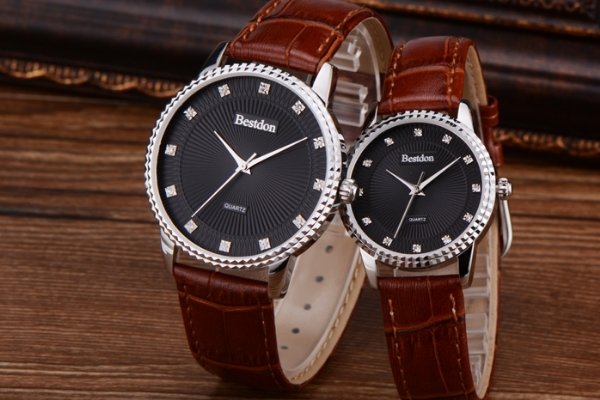 邦顿手表是什么档次的