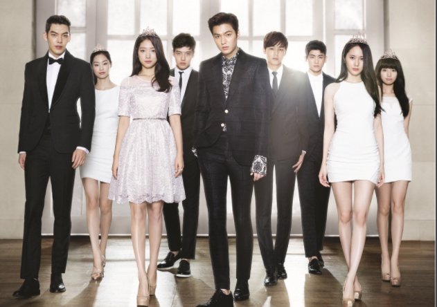 继承者们，刘racher她家也和帝国集团一样有势利吗？金叹为啥要和她结婚？刘妈为啥要嫁英道他爸？