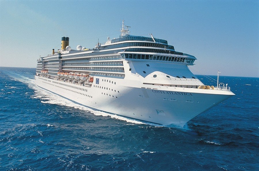 邮轮和游轮有什么区别和联系