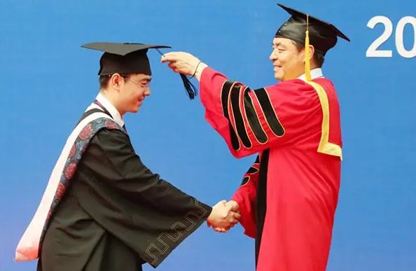 本科线什么意思