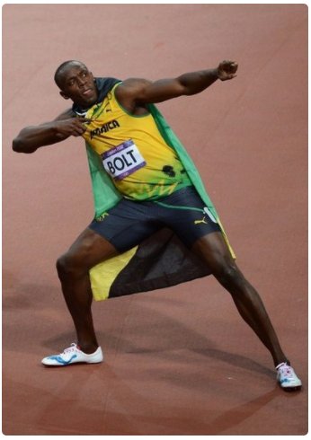 博尔特是哪国人呢？