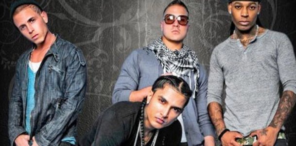 booty music中文是什么意思？