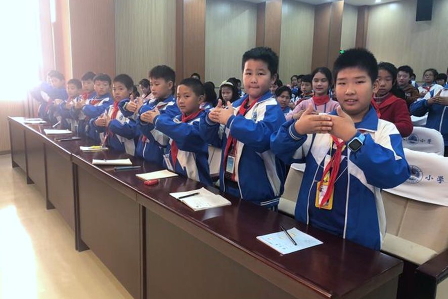 学生自己的话怎么写简短