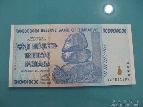一人民币等于多少津巴布韦币
