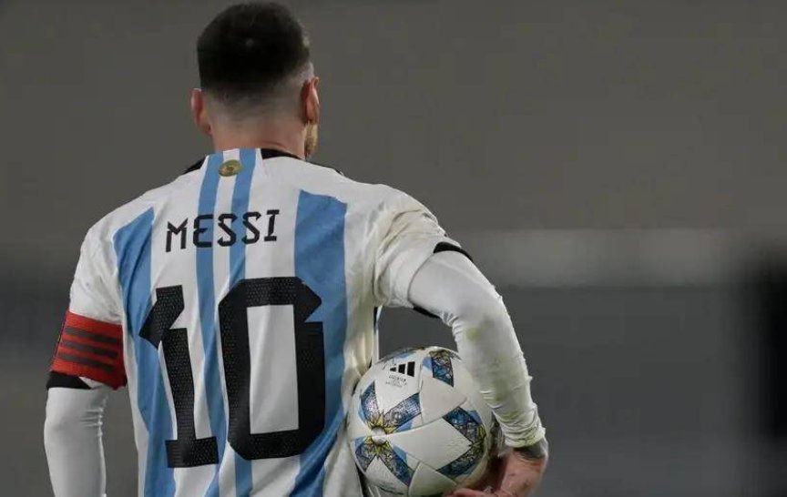 梅西什么时候退役