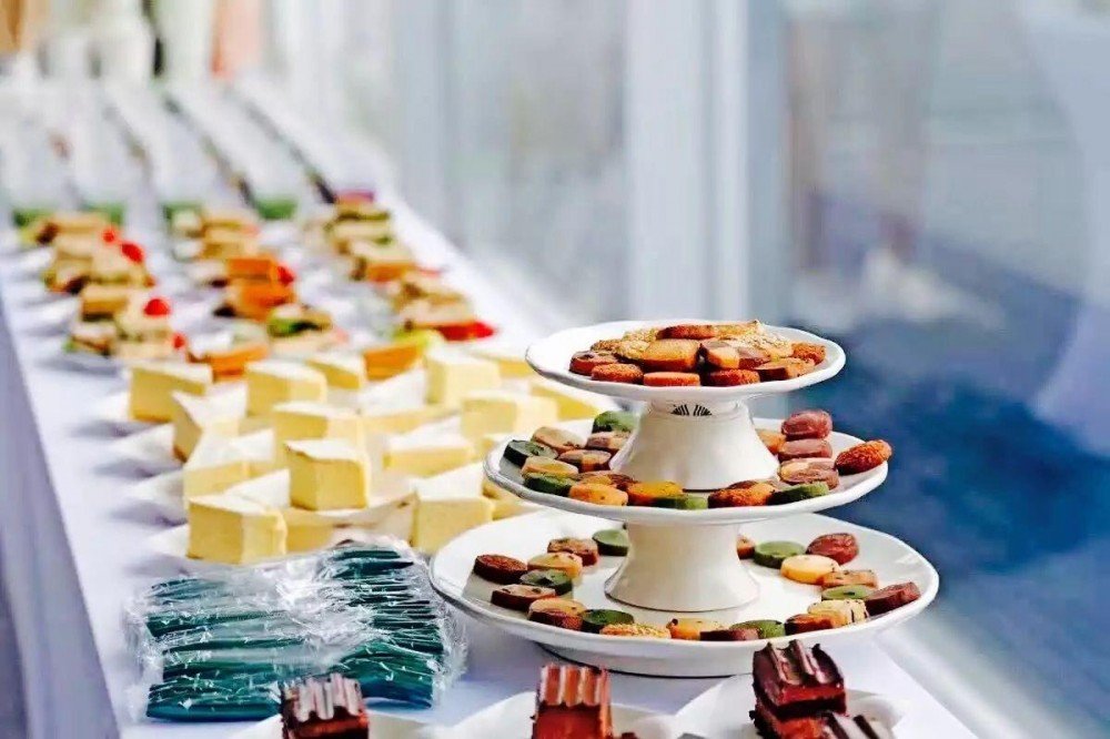 茶歇一般都准备什么