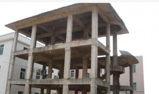 什么是框架结构 框架结构是什么