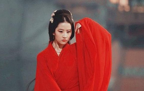 铜雀台灵雎结局