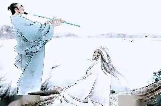 知音难觅上一句是什么？