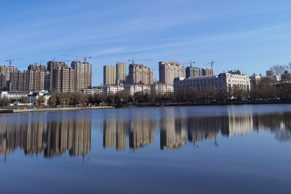 鹤岗为什么没人愿意去