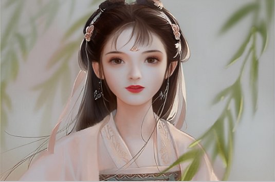 栖见的全部小说