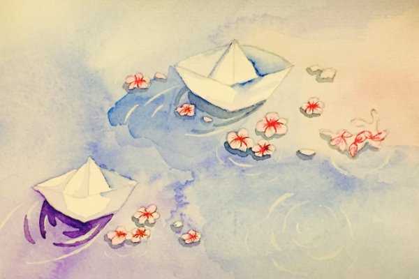 冰心诗集《繁星》里最短的是什么诗？