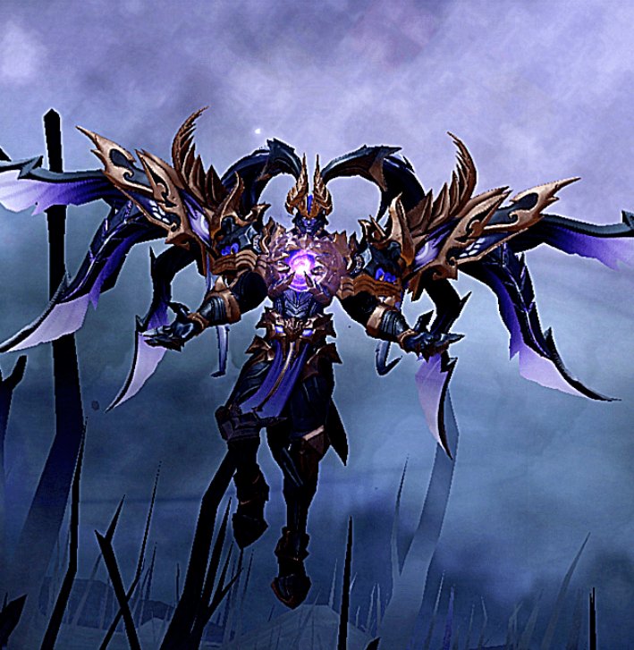 天魔是什么意思