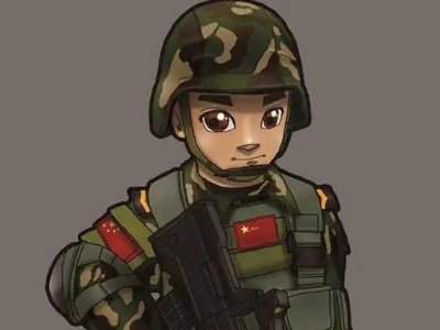 下士和中士有什么区别？