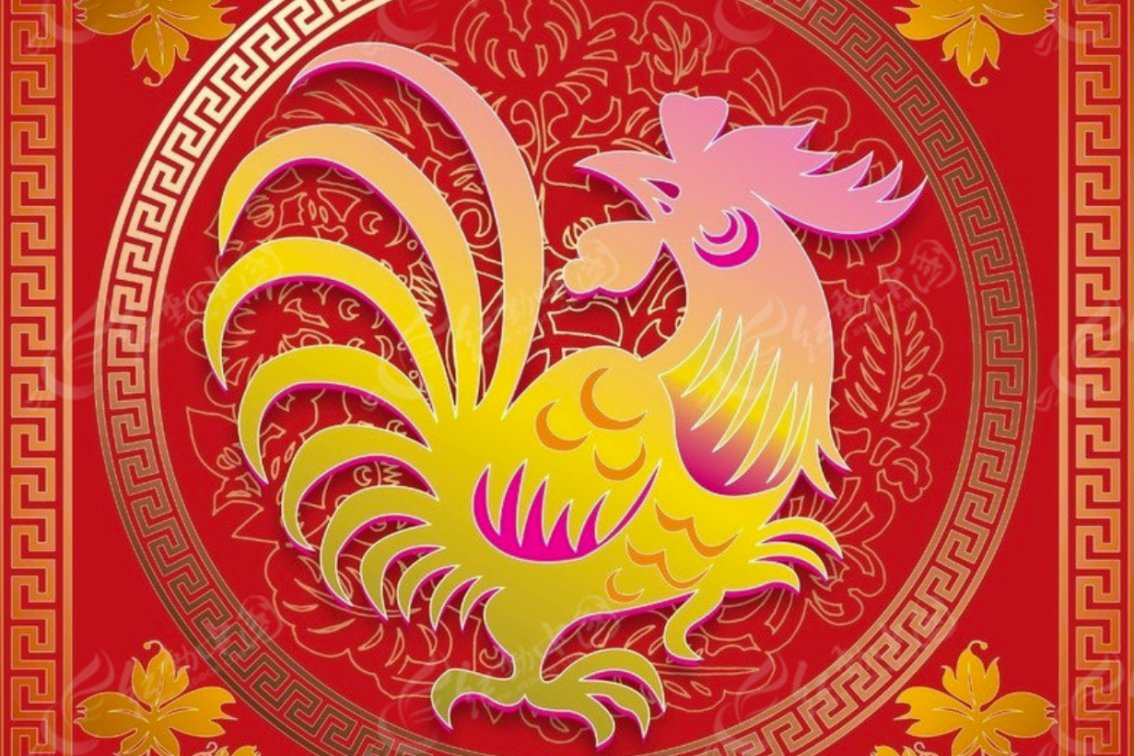 带鸡字的成语大全