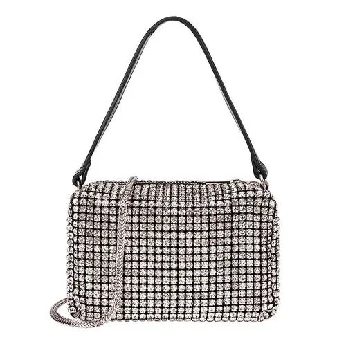 逛商场的时候，看到的每个包包你都喜欢，你会怎么办？