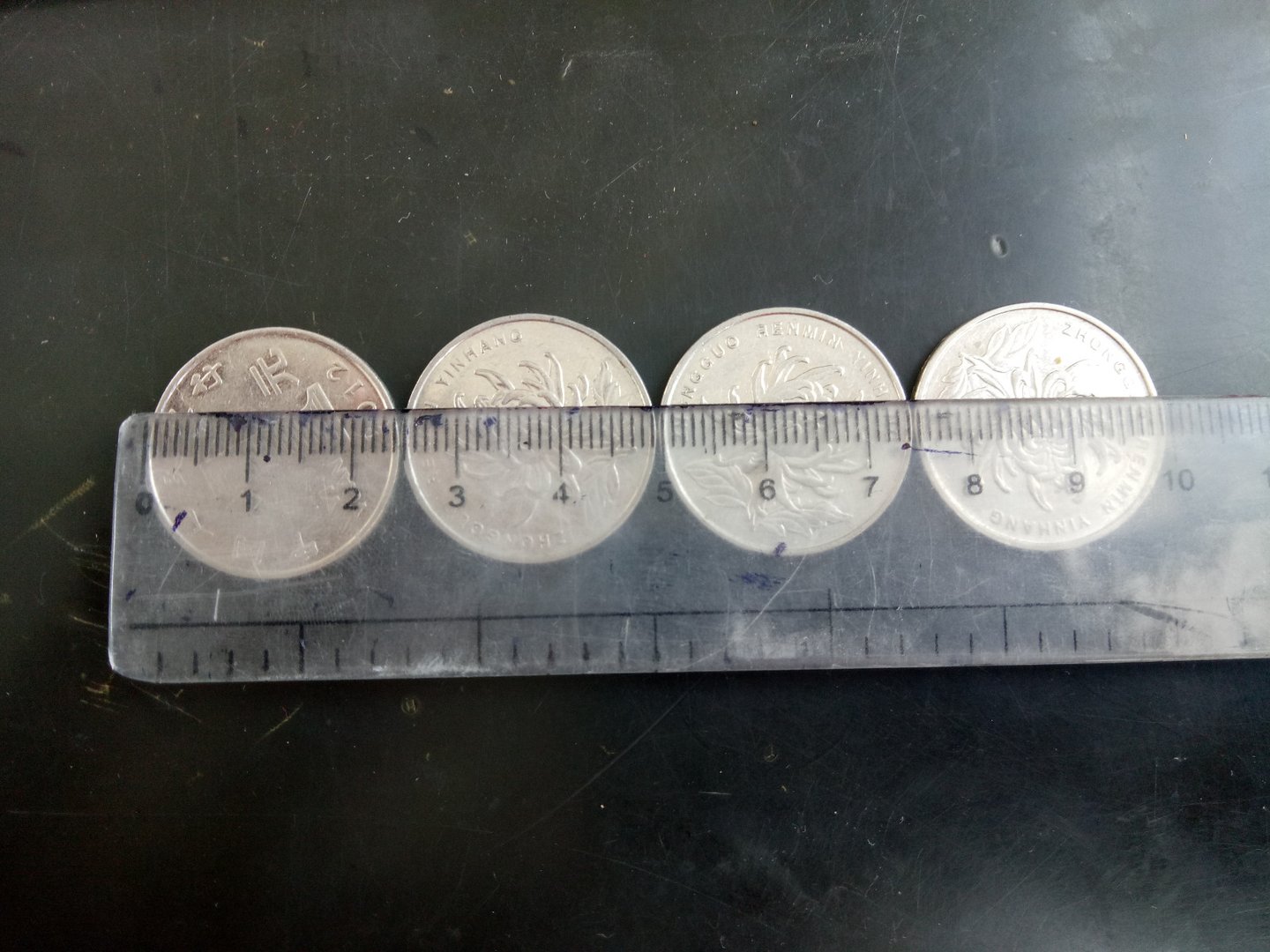 10厘米是多长。求图片。求详细