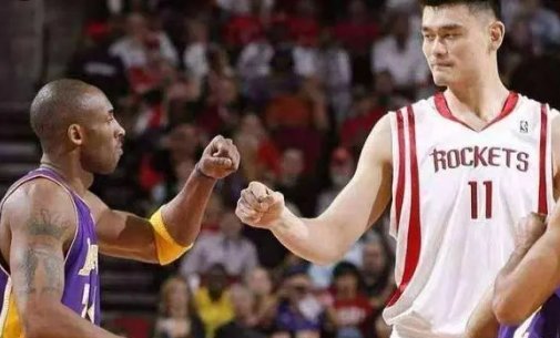 姚明当选NBA状元20周年，他现在怎么样了？