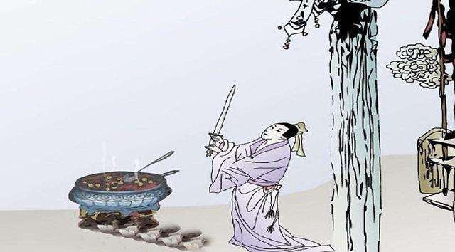 相煎何太急的完整诗是什么?