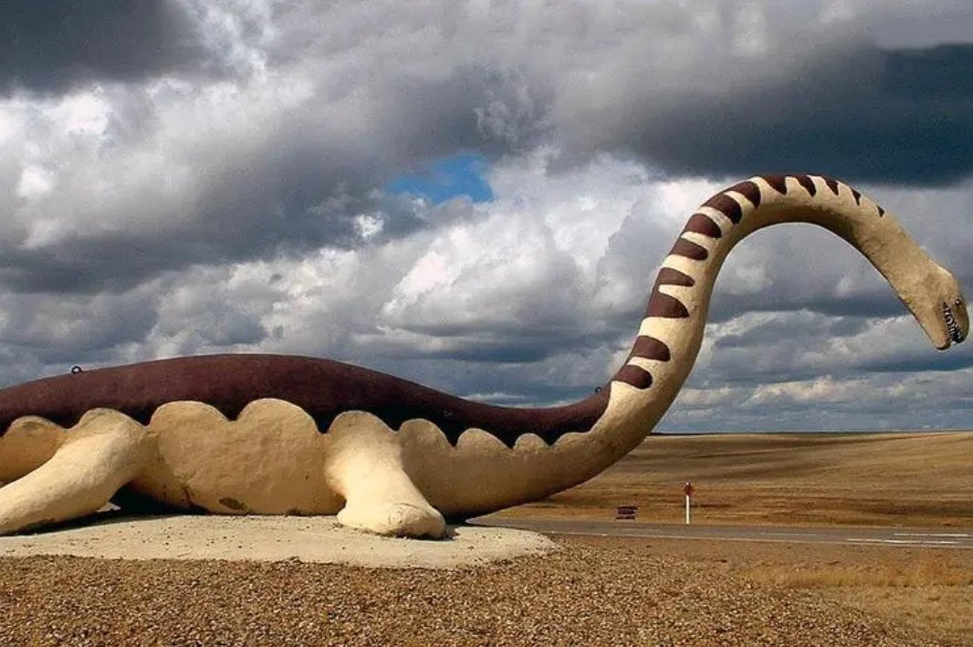 世界十大深海巨兽是哪十大？