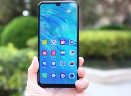 华为dub- al00是什么型号?