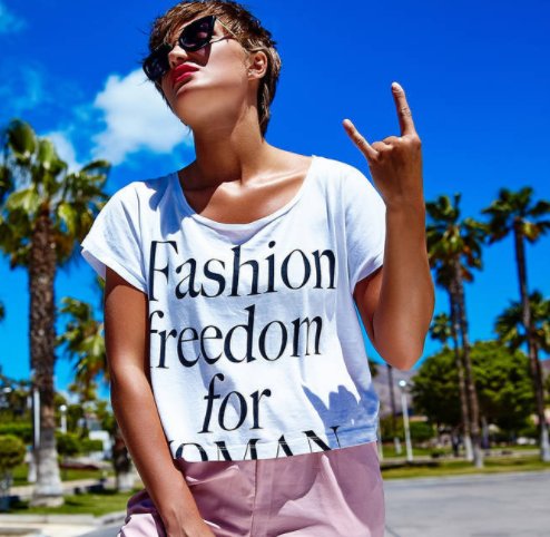 fashion是什么牌子？