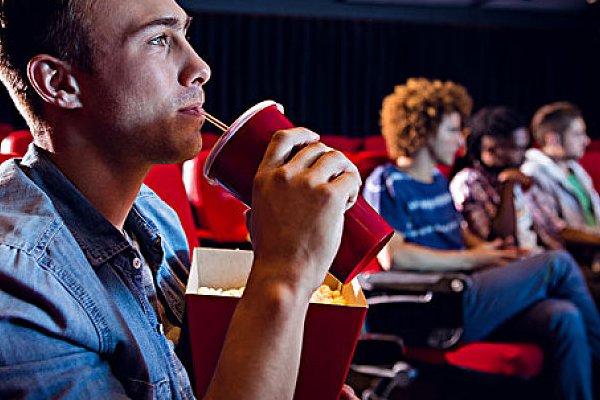 电影点播什么意思?