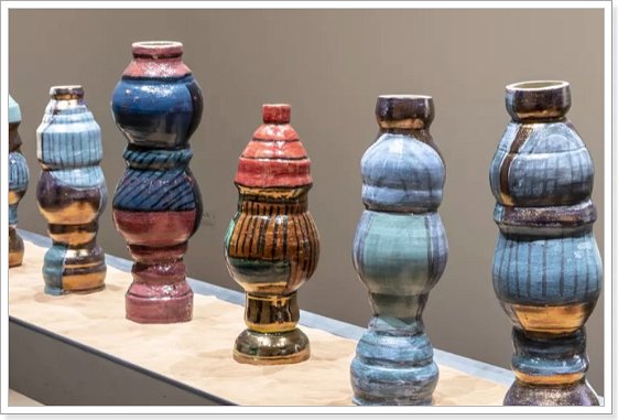 欧洲最大的人文艺术展览