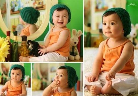 文麦森的主要作品