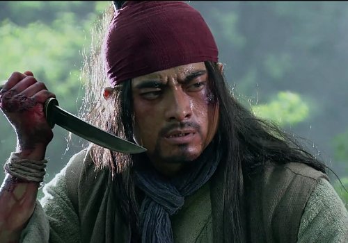 周侗八大弟子排名