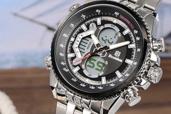 邦顿手表是什么档次的