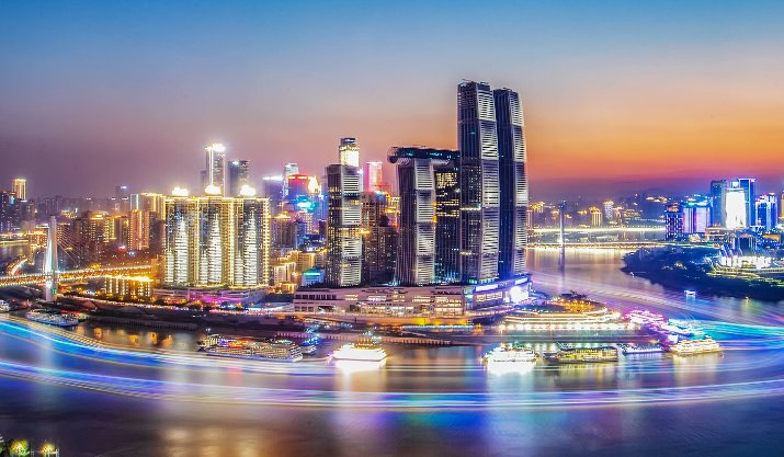 重庆中考时间2023年时间表