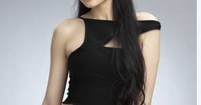 女生回答，你的敏感点是哪里？