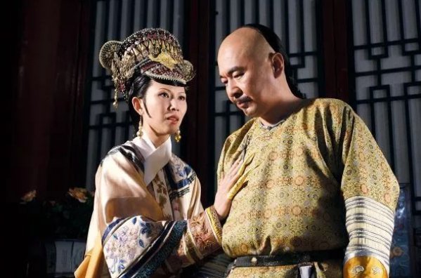 陈建斌演的所有电视剧