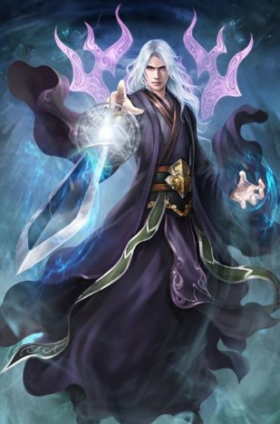 天魔是什么意思