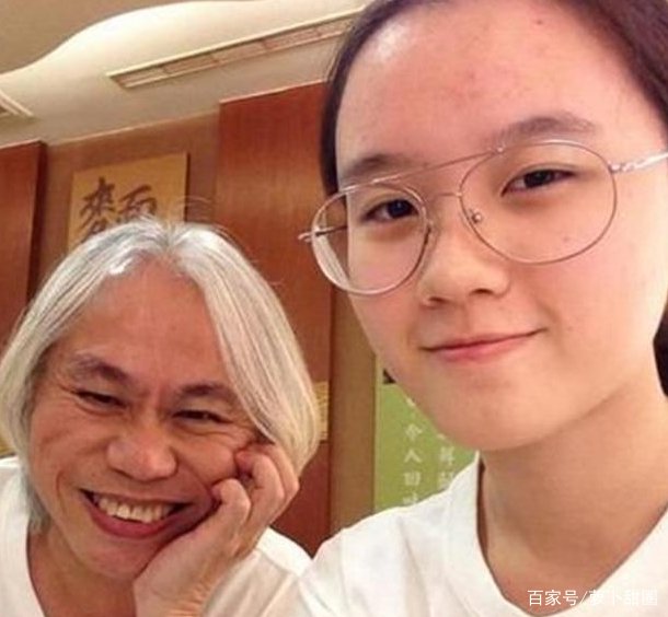 她嫁给七十多岁大爷，最后生下了孩子，你知道这是哪位明星吗？