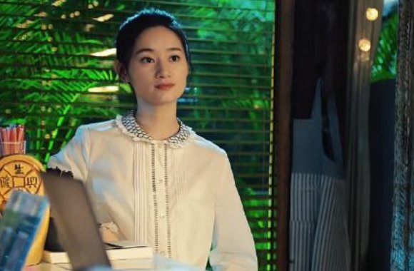 冰雨火电视剧演员表