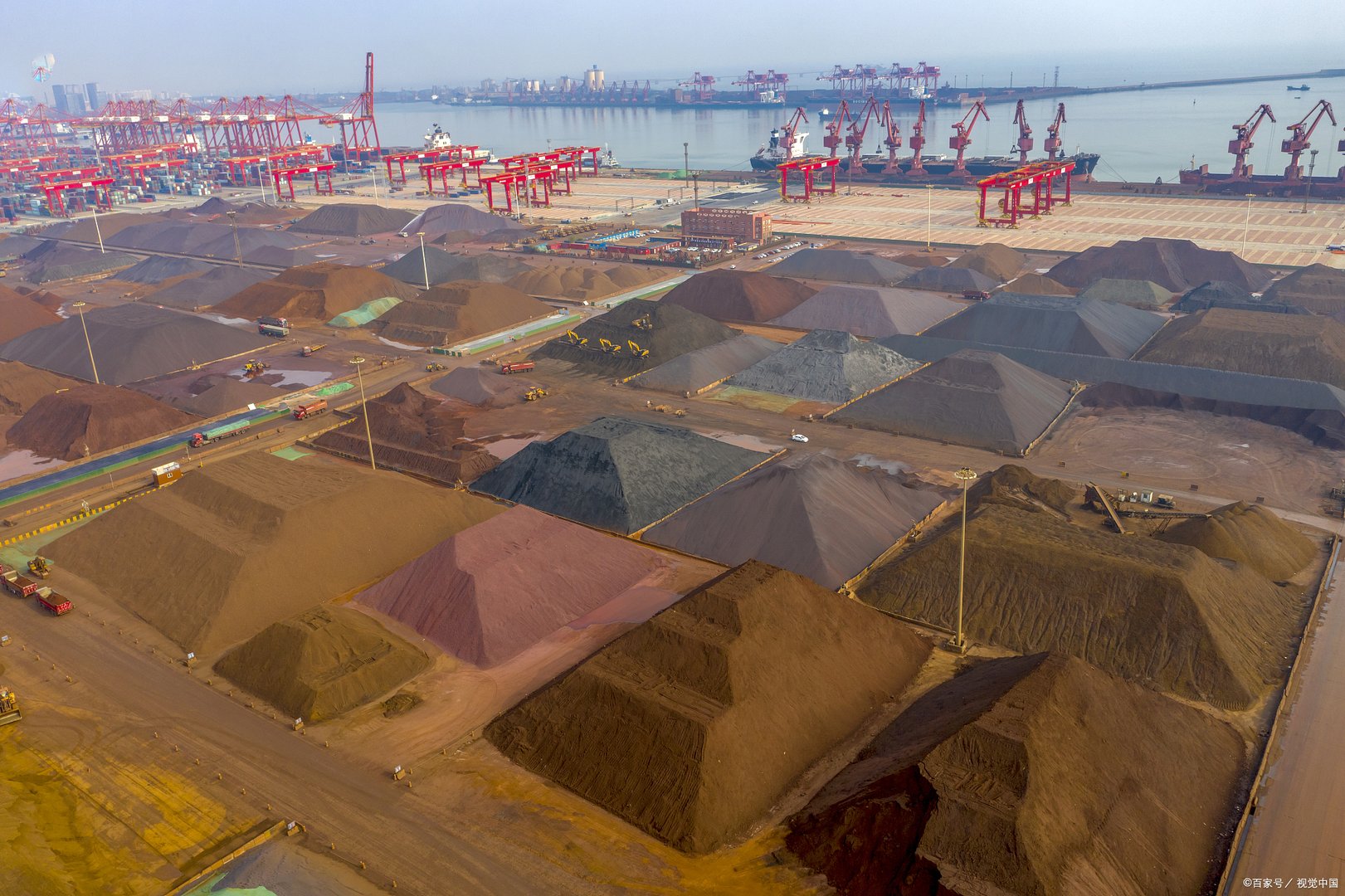 稀土龙头股排名