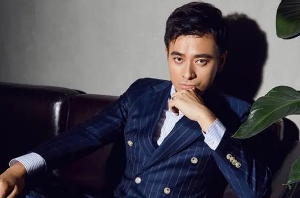 陈龙主演过的电视剧大全