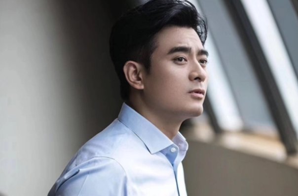 陈龙主演过的电视剧大全