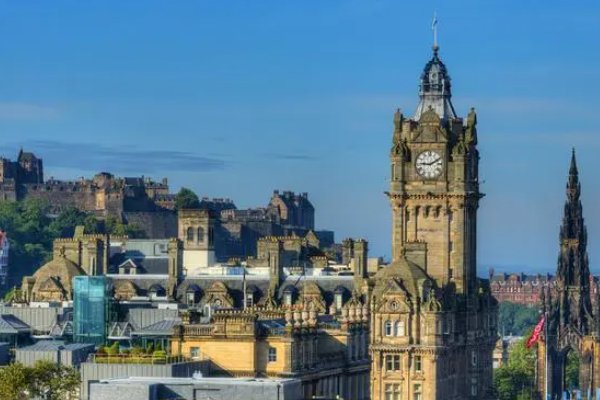 桑德兰大学qs全球排名