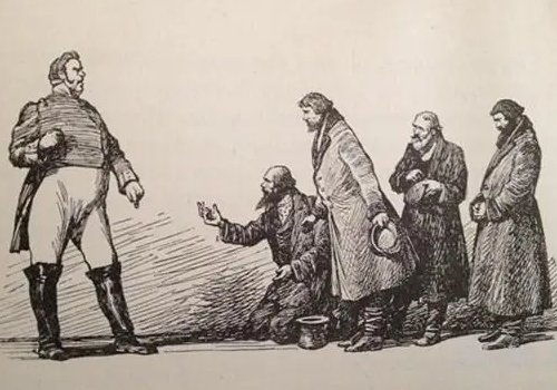 世界四大吝啬鬼是谁