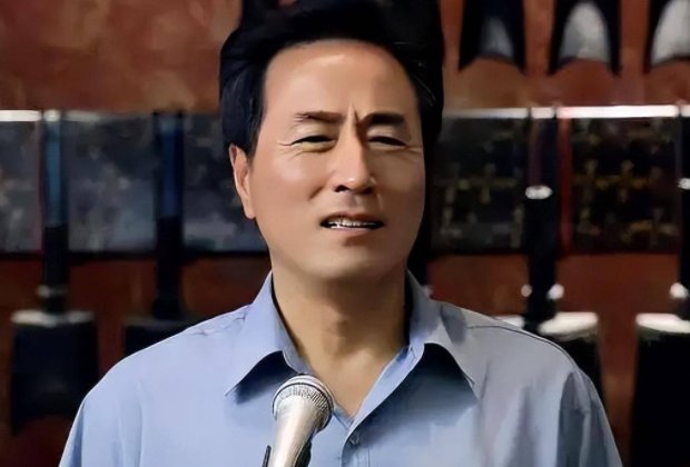 杨立新饰演的电视剧