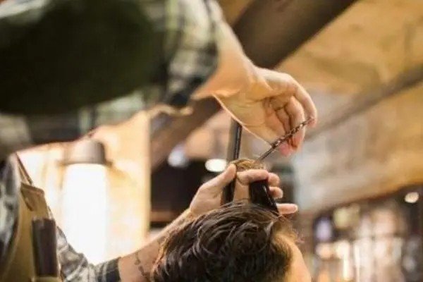 barber是什么意思啊