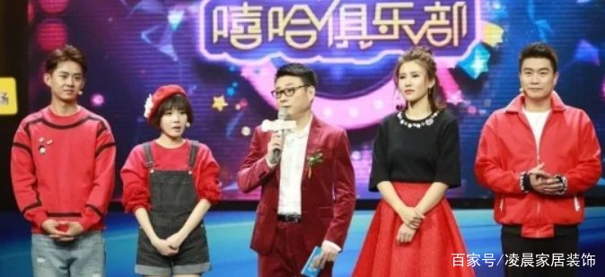 山东卫视一哥“小么哥”,娶了北京卫视著名美女主持,现在二人怎么样了?