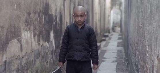 怎么评价张艺谋的电影《菊豆》？