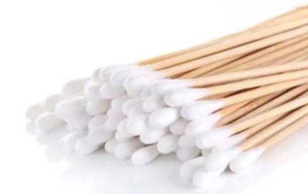 棉签晚上都是用来干嘛的?