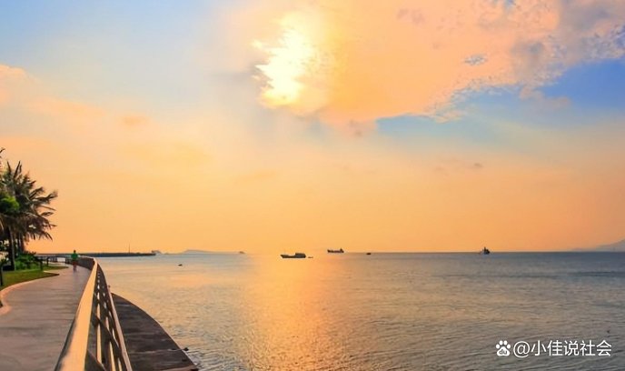 女子滞留三亚机场,被政府安排住在海景房,为什么呢?