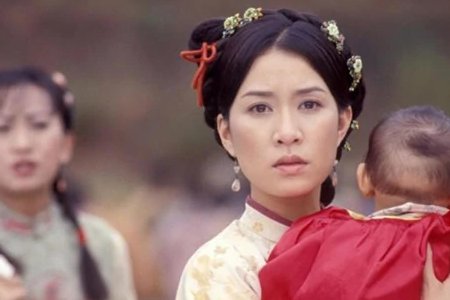 佘诗曼的老公是谁?